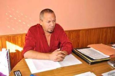 La Mesa Sindical respald� a Rub�n L�pez para presidir la CGT