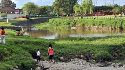 La Isla de los Patos se qued� sin patos
