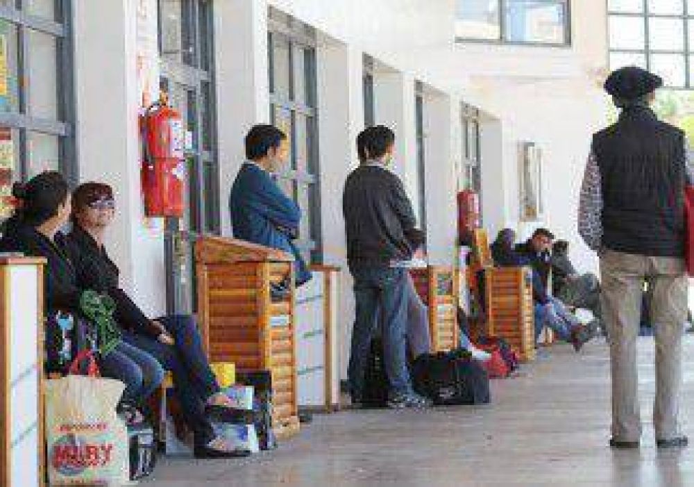 Los pasajes de colectivos de larga distancia subieron cerca del 50% en un a�o  