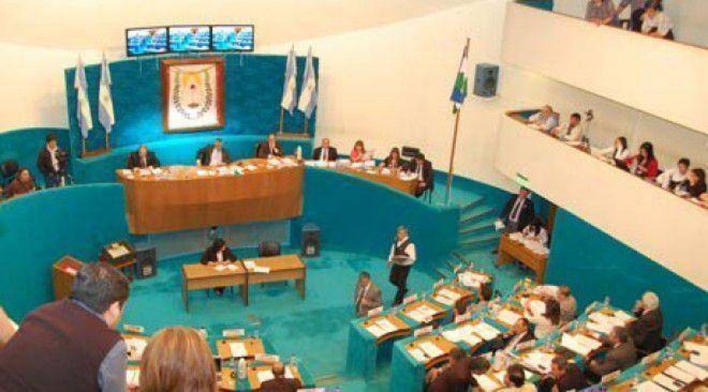 Legislatura aprob� modificaciones a la ley  