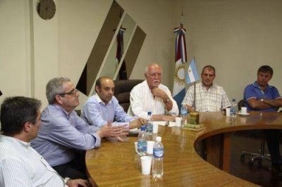 S�per: bloqueo a dep�sitos causa cuantiosas p�rdidas