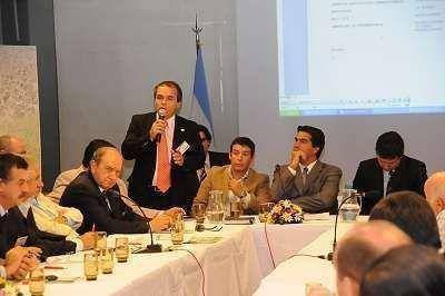 Entidades empresarias consolidan el planteo de medidas especiales para mantener la actividad y empleo pyme en el NEA