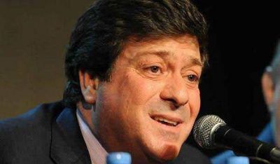 Mariotto tambi�n carg� contra Macri por la basura