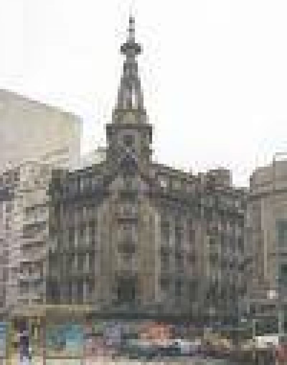 EL MOLINO: MEDIA SANCI�N 