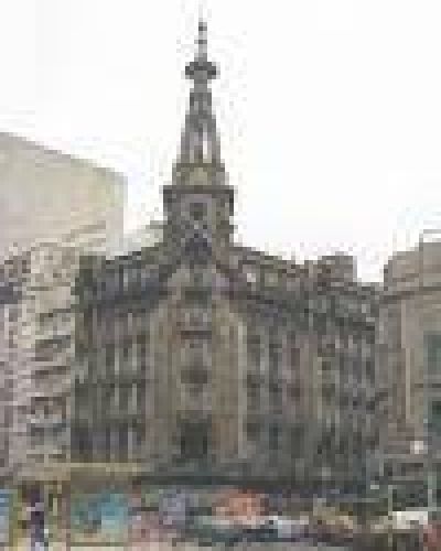 EL MOLINO: MEDIA SANCI�N 