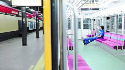 Subte: hubo 370 mil afectados por los paros, y siguen el lunes