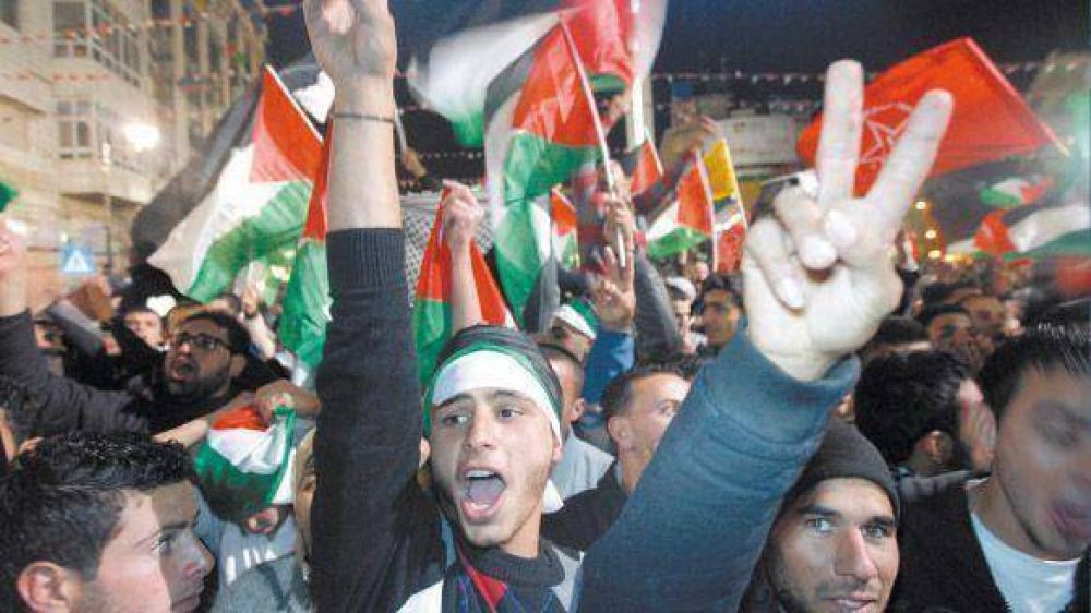 Israel aprueba la construcci�n de nuevas viviendas en Cisjordania