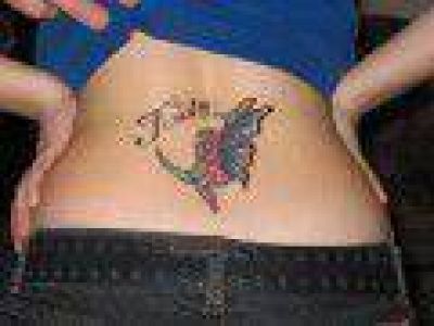 Los menores de 18 a�os no podr�n tatuarse sin permiso