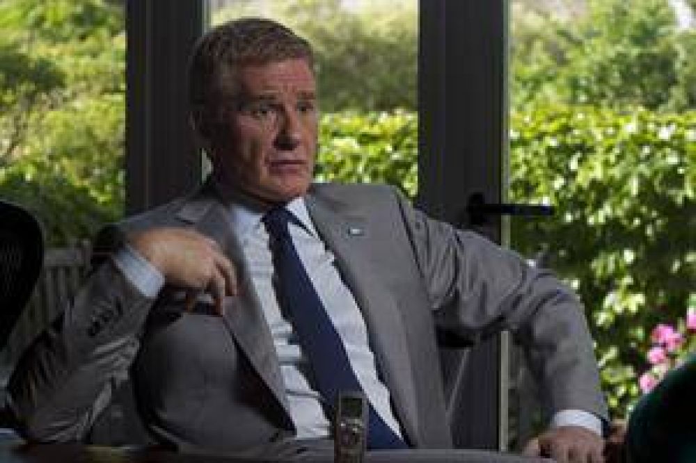 De Narv�ez: "Lo que est� en juego el 7D es la libertad de expresi�n"