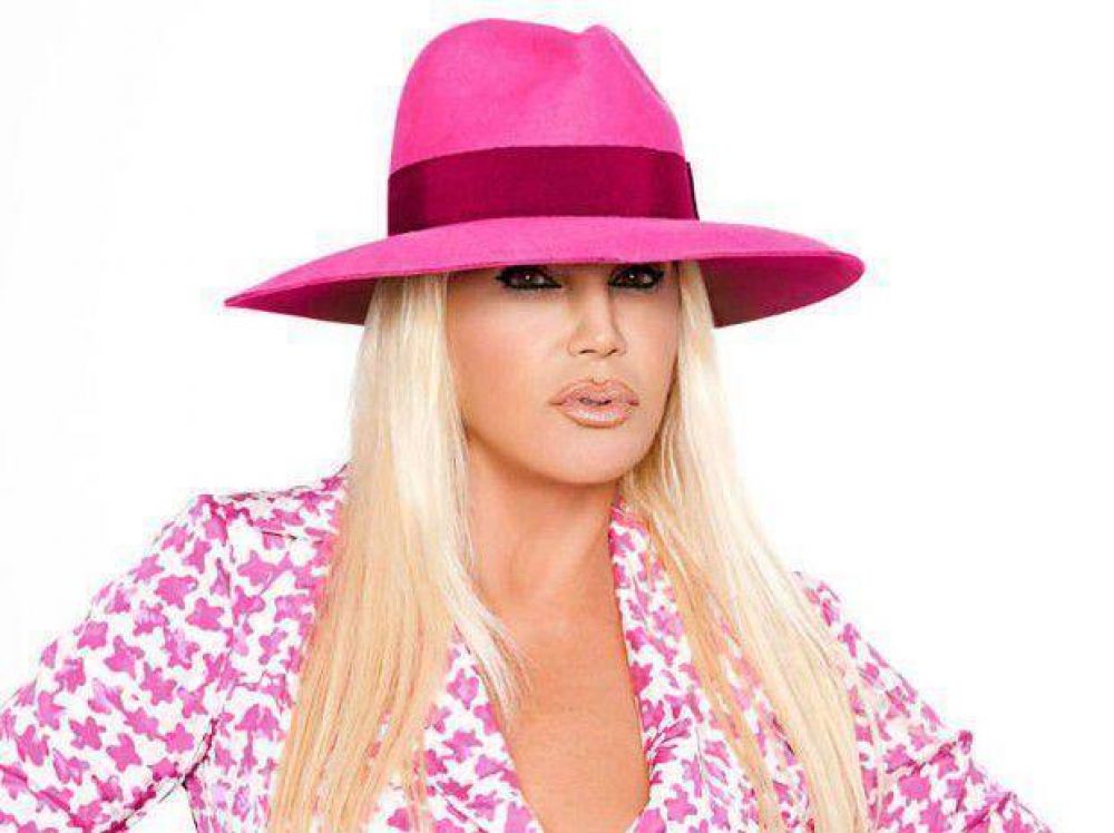 �Susana vuelve en mayo e ir� los domingos�