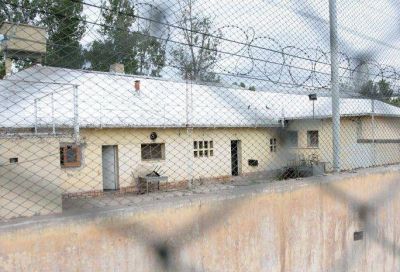 Tras el conflicto en el ex Cose, realizaron las pericias psicol�gicas a los operadores 