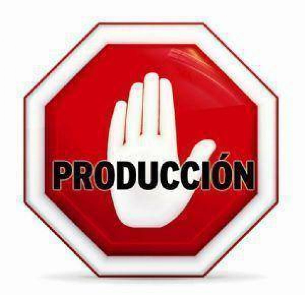 Advierten en Mendoza signos de estancamiento econ�mico 