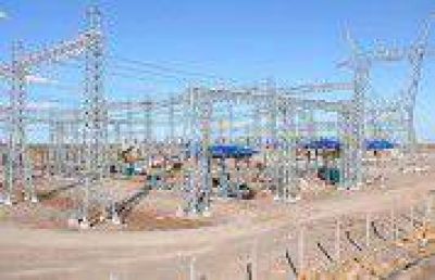 Habr� problemas con el suministro el�ctrico 