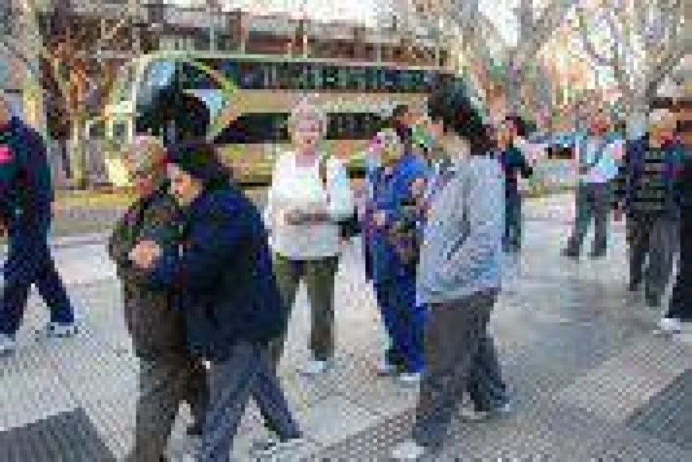 Pr�xima temporada estival: pronostican mayor afluencia de visitantes 