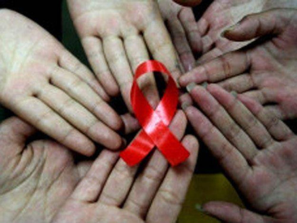 S�ntomas y Sida 