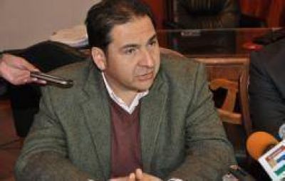Ratifican que el ciclo lectivo 2013 arranca el d�a 25 de febrero 