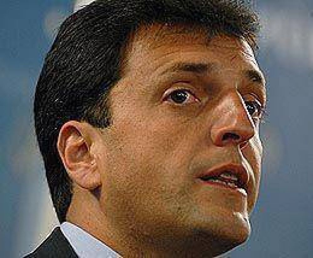 Massa sobre rumores de alejamiento: "Yo me r�o de todas esas cosas" 