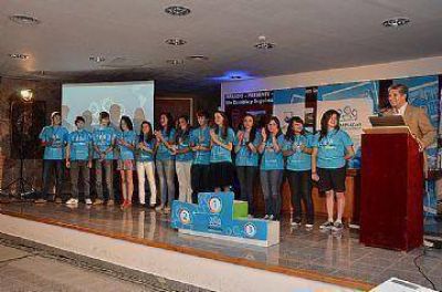 La fiesta de las Olimp�adas del Conocimiento ser� el 4 de diciembre 