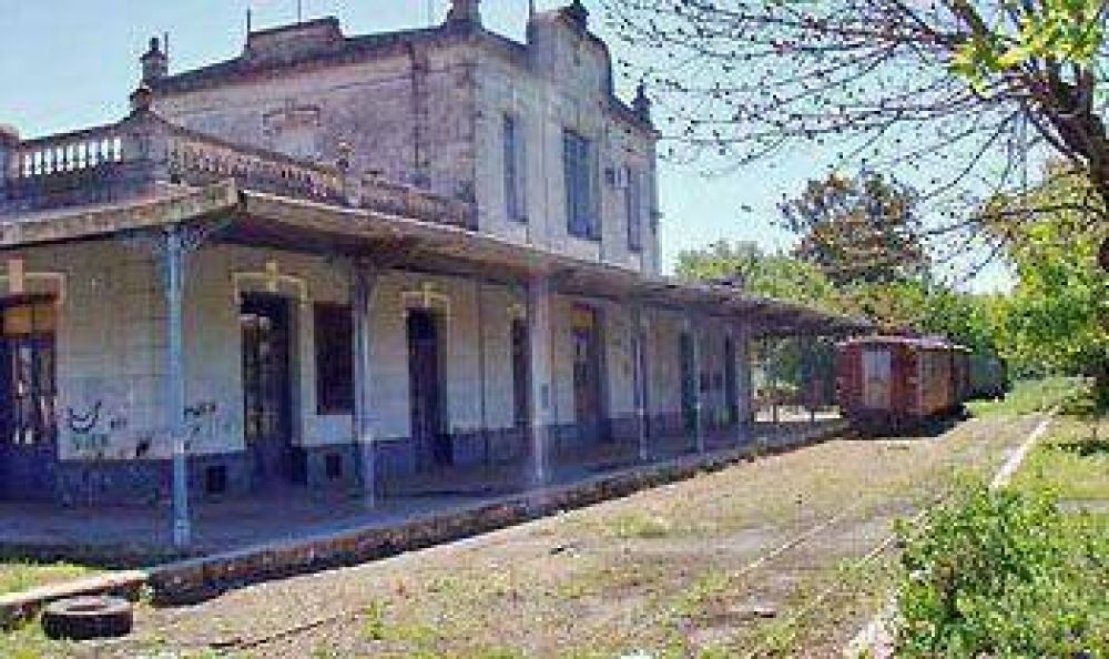 Desarrollan los programas especiales para la planificaci�n final del Parque Belgrano