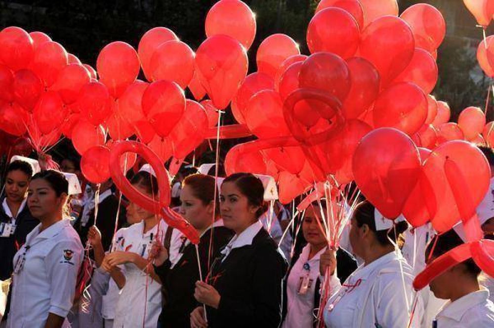 La Cruz Roja de Z�rate brindar� una charla sobre Sida en la costa