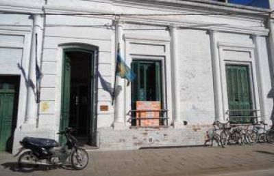  El conservatorio convoca a una Asamblea P�blica