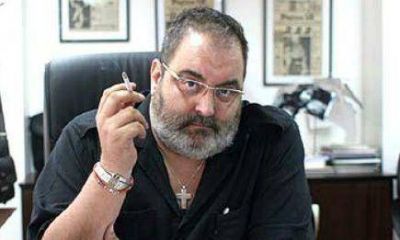 Mar�a empez� a existir cuando la encarcelaron   