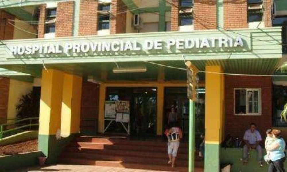Falleci� la beba de 4 meses que fue brutalmente golpeada 