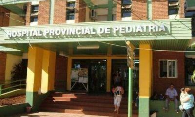 Falleci� la beba de 4 meses que fue brutalmente golpeada 