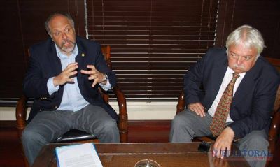 �Recuperamos el banco gracias a que no se utiliza como caja para el Gobierno� 