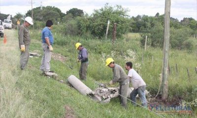 Contin�an los problemas de energ�a y la Dpec no tendr� descanso para atenderlos 