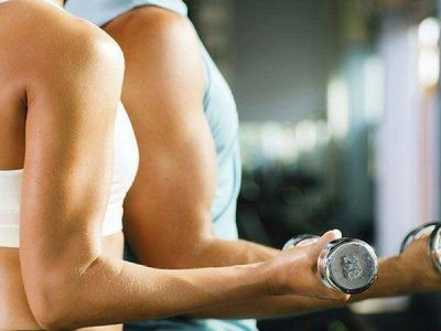 ANMAT prohibi� la venta de suplementos dietarios y anab�licos