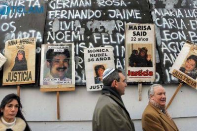 El Gobierno "presentar� un plan de acci�n" a Ir�n por la causa AMIA 