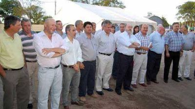 Industrias y Pymes locales mostraron el potencial 