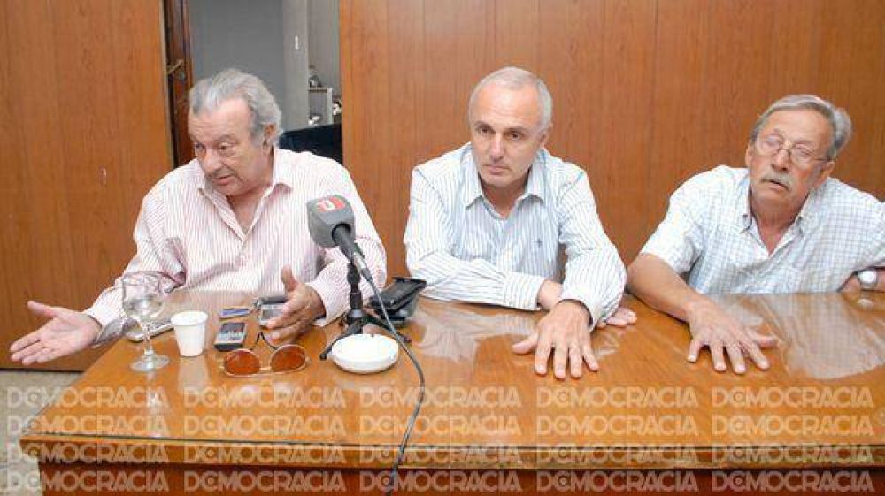 PAMI: desde el C�rculo M�dico ponen en duda la capacidad de atenci�n del HIGA