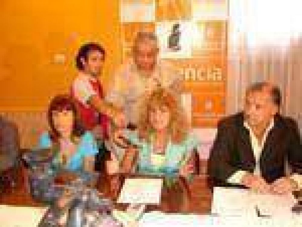 Resistencia se prepara para el bicentenario.