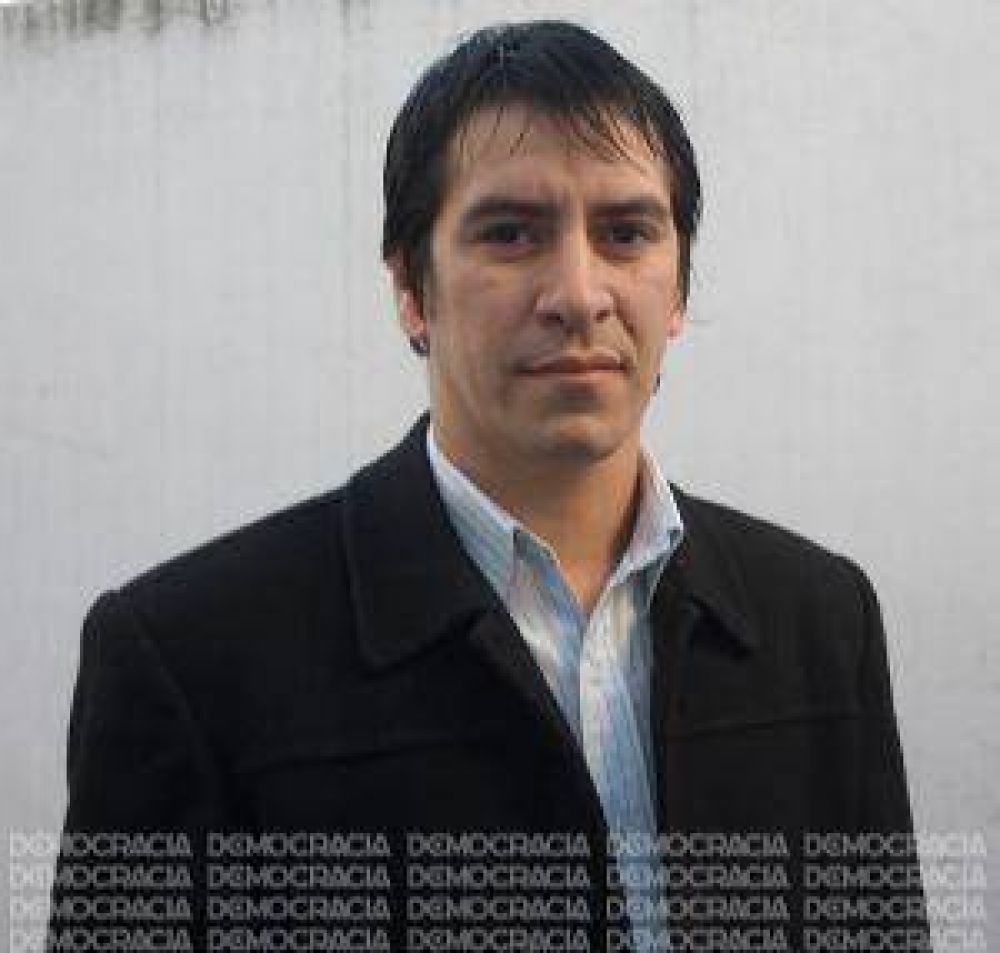 Jun�n: nueva moratoria para tasas y derechos municipales