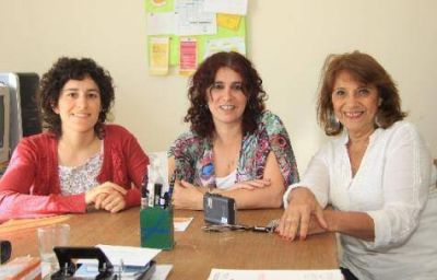 Atreverse a sacarle la m�scara al abuso