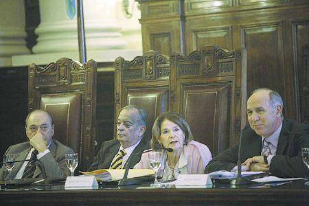 Los caminos del 7D 