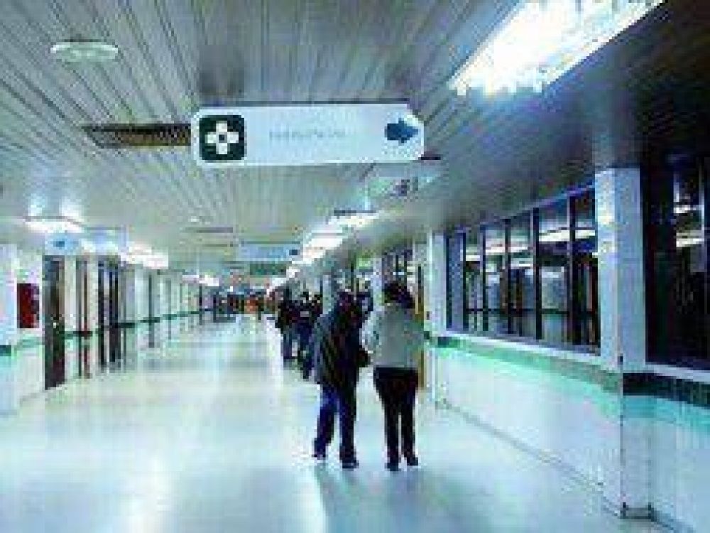 Detienen a un joven de 18 a�os acusado de violar a un beb� en Bah�a Blanca