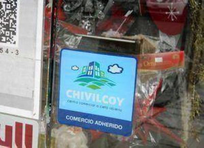Se abre el Centro Comercial a Cielo Abierto en Chivilcoy