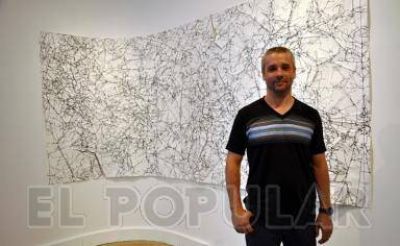 Nuevas muestras en el Centro Cultural San Jos� 