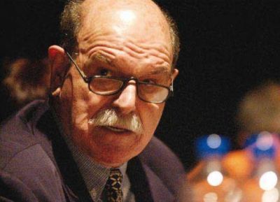 Adi�s al gran actor Onofre Lovero