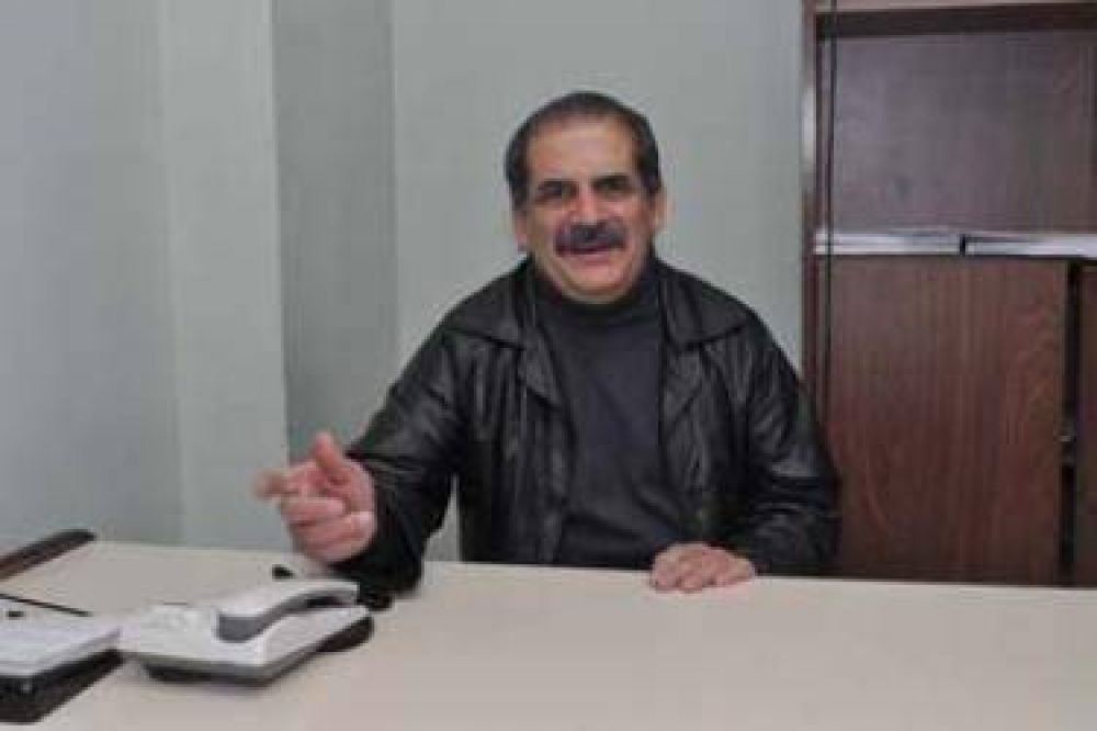 Marino: Los trabajadores tienen que exigir al peronismo el a�o que viene �m�s representaciones� 