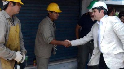 Suba de tasas y gasto salarial, los reproches de la oposici�n a Mestre