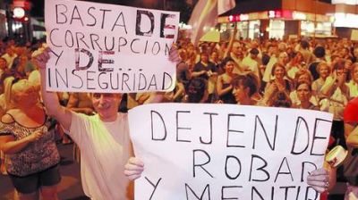 Para el 81%, el Gobierno no se ocupa como debe de sus problemas