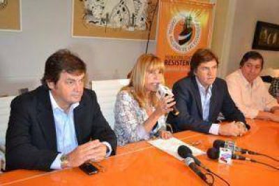 El municipio cree que el apoyo a micro y peque�as empresas ayudar� a generar empleo 