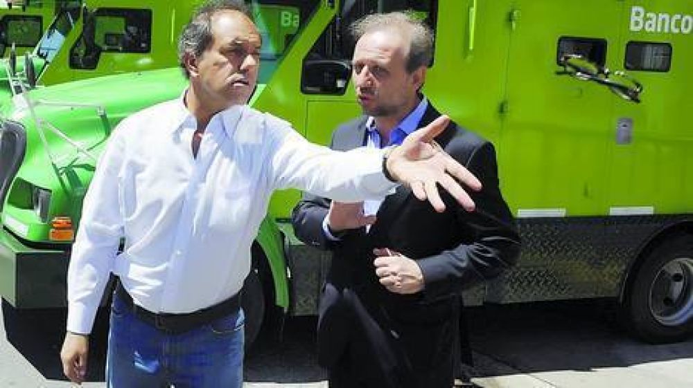 �Soy profundamente respetuoso de la independencia de los poderes�