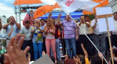 A�da Ayala es presidente del NEA 