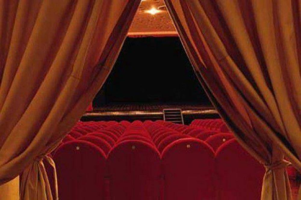 Carlos Paz: Las entradas de los teatros salen entre $100 y $300