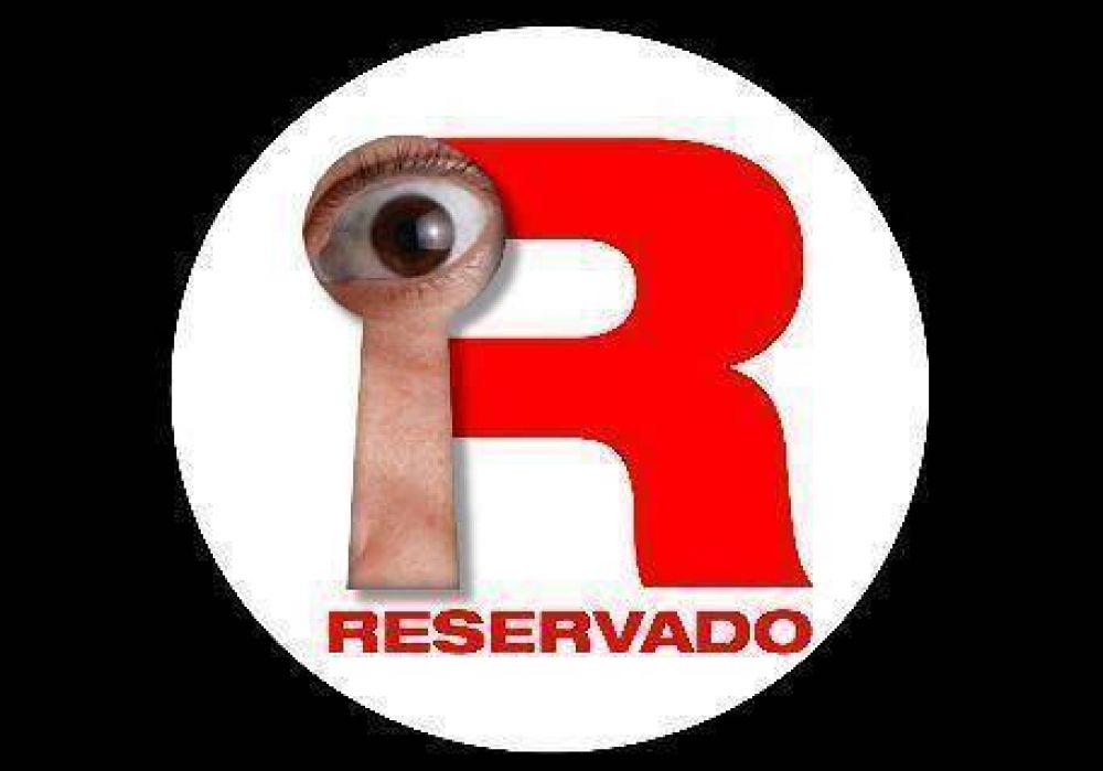 Reservado